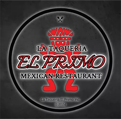 Taqueria El Primo logo