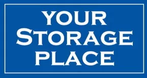 Your Storage Place - 6414 San Pedro Ave logo