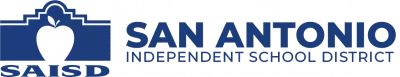 San Antonio Independent School District Schools logo