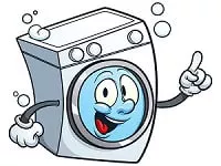 Local Laundry logo