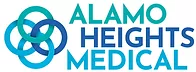 Alamo Heights Medical logo