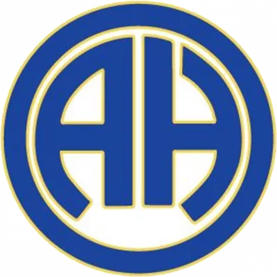 Alamo Heights Independent School District logo