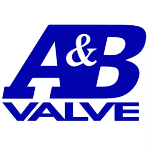 A&B Valve and Piping Systems, LLC logo