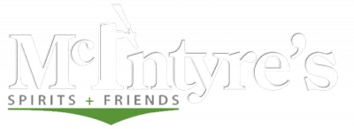 McIntyre's Downtown - 90 NE I-410-LOOP logo