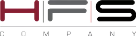 HFS Company logo