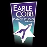 Earle Cobb Dance Studio logo
