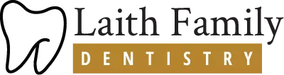 Laith Family Dentistry logo