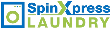 SpinXpress Laundry - 12311 Nacogdoches Rd logo