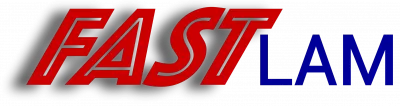 Fast Laminating & Bindery logo