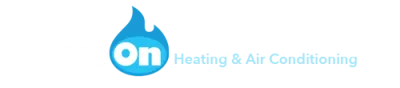 Flame on HVAC LLC logo