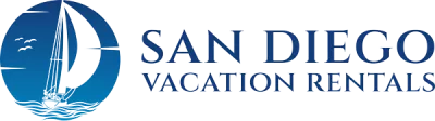 San Diego Vacation Rentals logo