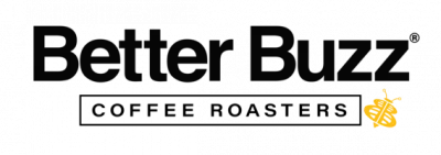 Better Buzz Coffee Pacific Beach Grand logo