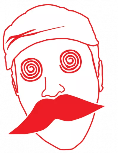 Mr. Moto Pizza logo
