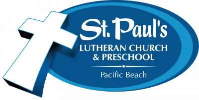 St. Paul's Lutheran Church logo