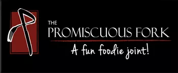 The Promiscuous Fork logo