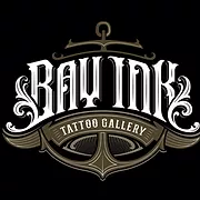 Bay Ink Tattoo & Piercing logo