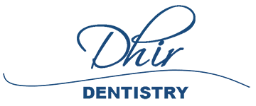 Sanjay Dhir DDS logo