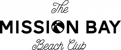 The Mission Bay Beach Club logo