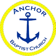 Anchor Baptist Church of San Diego logo