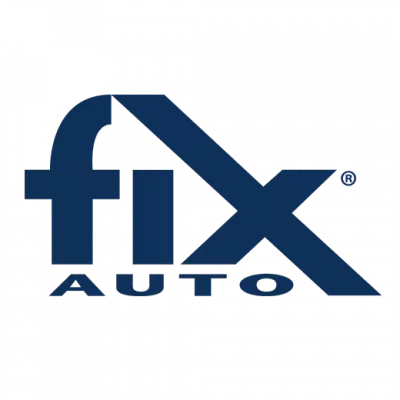 Fix Auto logo