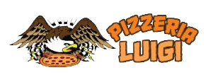 Pizzeria Luigi logo