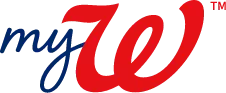 Walgreens logo