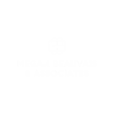 Megan Beauvais & Associates logo