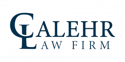 Calehr Law Firm logo
