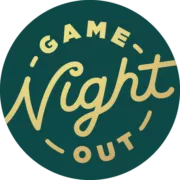 Game Night Lounge logo