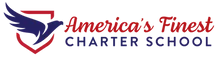 America's Finest Charter High School logo