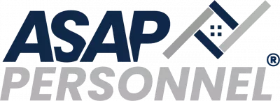 ASAP Personnel logo