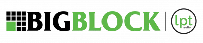 Big Block Realty logo