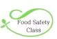 Food Safety Class logo
