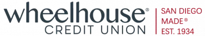 Wheelhouse Credit Union logo