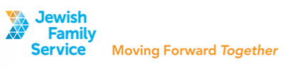 Jewish Family Services logo