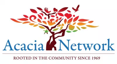 Acacia Network logo