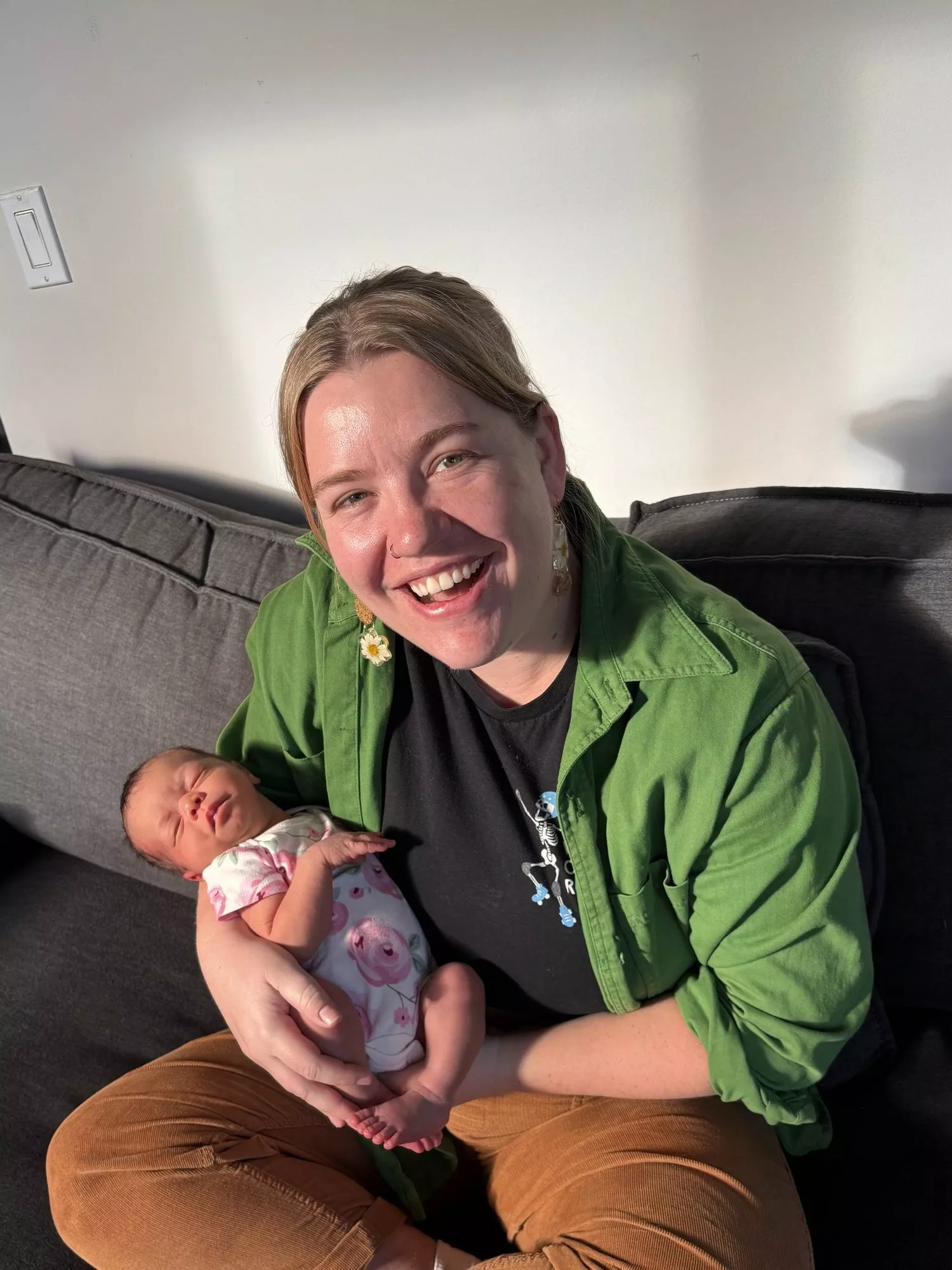 Doula Services by Carly Ann