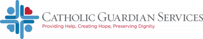 Catholic Home Bureau logo
