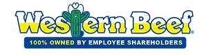 Western Beef Supermarket - 2050 Webster Ave logo