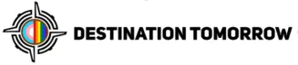 Destination Tomorrow logo