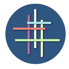 River of Life Worship International Church logo