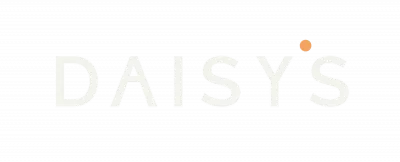 Daisy's Juice Bar & Café logo