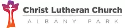 Christ Lutheran Church logo