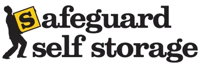 Safeguard Self Storage logo