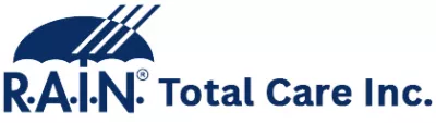 Rain Boston East Senior Citizens logo