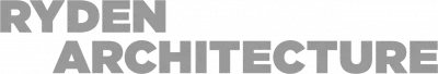 Ryden Architecture logo