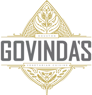Govinda's Vegetarian Cuisine logo