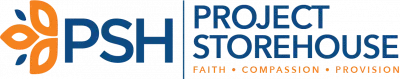 Friendship West Baptist Church logo