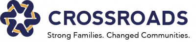 Crossroads Community Services logo