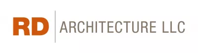 RD Architecture logo